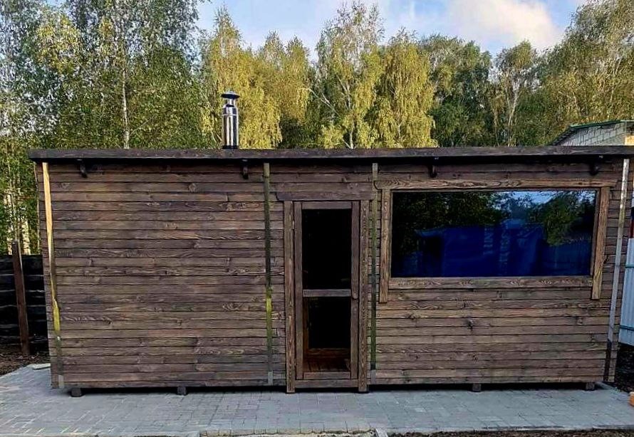БАНИ ПАРУС